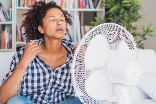 Varmeintoleranse: årsaker og symptomer