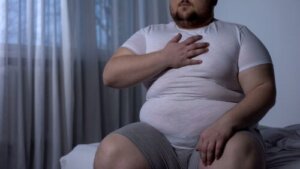 Overvekt påvirker alvorlighetsgraden til influensa