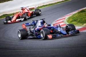 De viktigste sommerlige sportsbegivenhetene i Europa