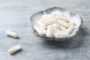 Hva er glysin bra for? Fordeler og egenskaper