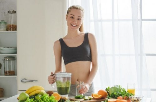 Indol-3-karbinol: Egenskaper og fordeler