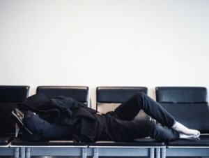 Jet Lag: Fienden til Real Madrid, FC Barcelona og andre lag