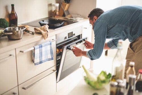 5 beholdere og tilbehør for å få mest mulig ut av ovnen din