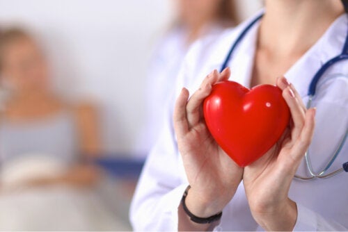 Hjertesykdom: Alt du trenger å vite