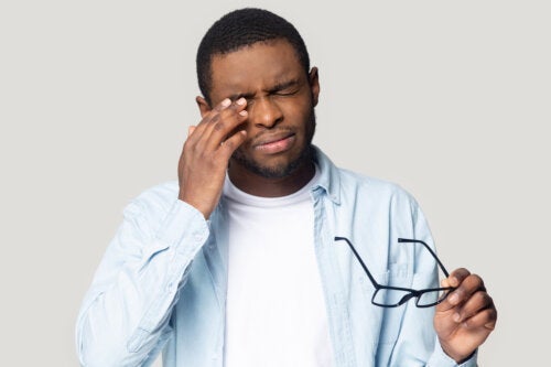 Hva er en oftalmisk migrene?