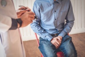 Skrittmasser eller klumper: årsaker, symptomer og behandlinger