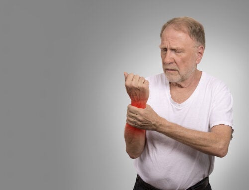 Kan revmatoid artritt påvirke lungene?