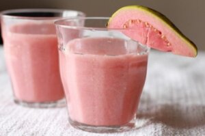 13 store fordeler med guavajuice
