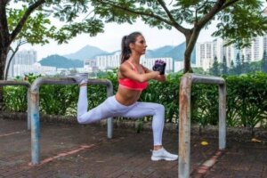 Unilateral trening: hva er det og hva er fordelene?