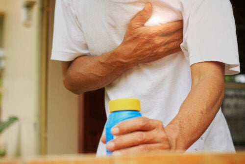 Sublingual nitroglyserintablett: Hva brukes den til?