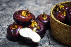 Hva er vannkastanjer og hvordan kan de inkluderes i kostholdet ditt?