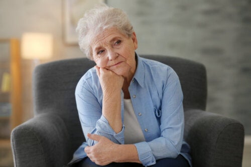 Apati hos eldre voksne: Hvordan kan det forebygges?
