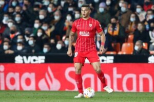 Diego Carlos: Hans muskulatur og en alvorlig akillesseneskade