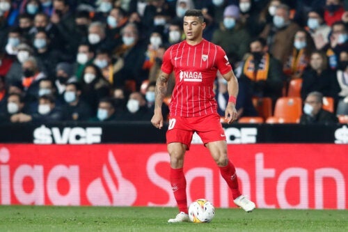 Diego Carlos: Hans muskulatur og en alvorlig akillesseneskade