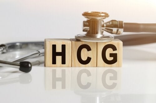 hCG-dietten: kjennetegn og mulige risikoer