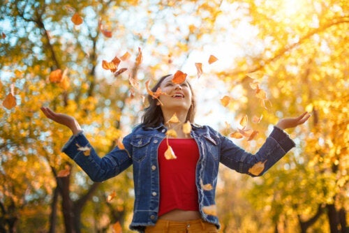6 måter å øke nivået av oksytocin i kroppen på