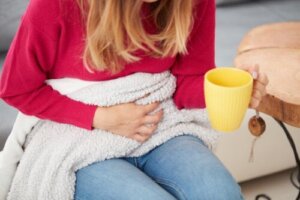 6 snerpende infusjoner mot diaré
