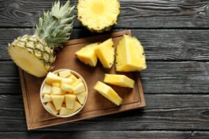 Hva er bromelain og hva brukes det til?