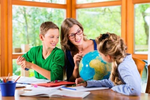 Hjemmeundervisning: Hva du bør vite