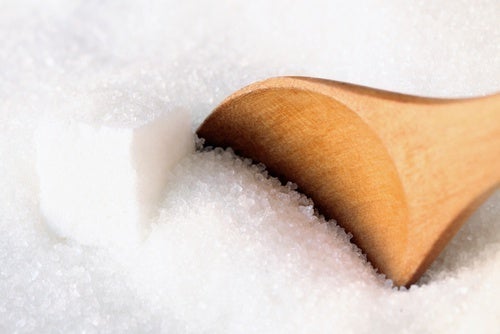 Tips for å redusere forbruket av raffinert sukker