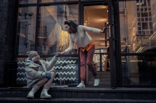 Eudemonisme: Hva det er, dens opprinnelse og kjennetegn