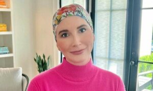 Clea Shearer slår kreft: Hvordan ble den identifisert og behandlet i tide?