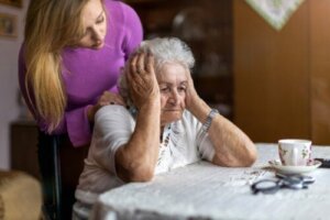 Depressiv pseudodemens: Alt du trenger å vite