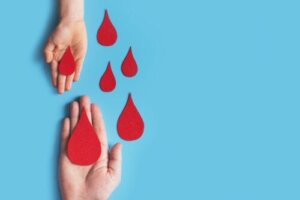 De forskjellige typene hemofili