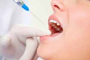Plasma rik på vekstfaktorer: bruk for oral helse