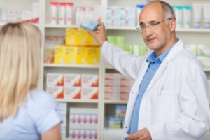Cilostazol: Hva brukes det til?