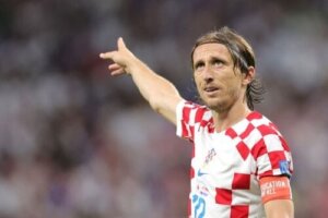 Luka Modrić sin hemmelighet for å forbli relevant i fotball og komme seg til Qatar 2022