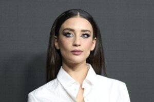 Maria Pedraza sin treningsrutine for å opprettholde en slank figur