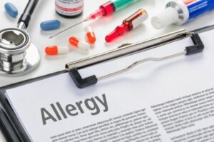 Alt om legemiddelallergier