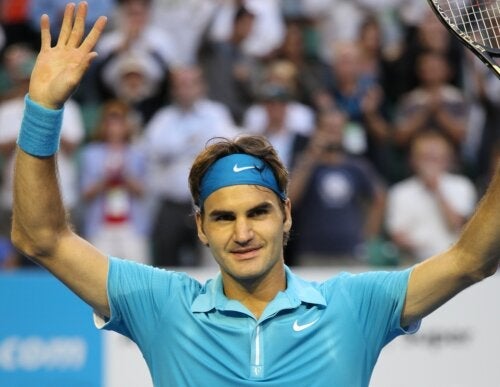 Skaden som fikk Roger Federer til å trekke seg