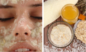 Hvordan tilberede 5 naturlige skjønnhetsprodukter hjemme