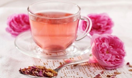 Naturlige produkter som hjelper deg med å slappe av