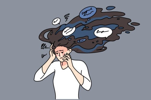 Racing Thoughts Syndrom: Hva er det og hva forårsaker det?