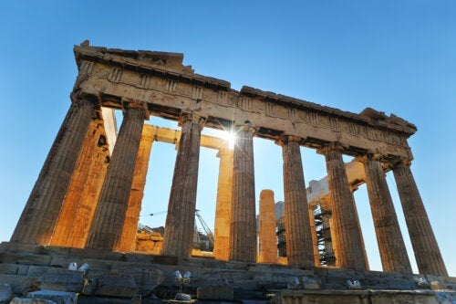 De 6 mest kjente greske filosofene og deres bidrag