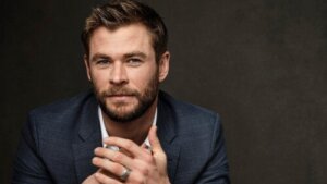 Chris Hemsworth finner ut at han kan være i faresonen for Alzheimers gjennom genetisk testing