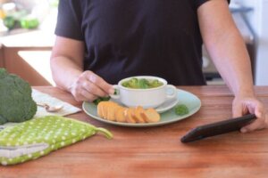 Suppedietten: Hvorfor er det ikke et godt alternativ for vekttap?