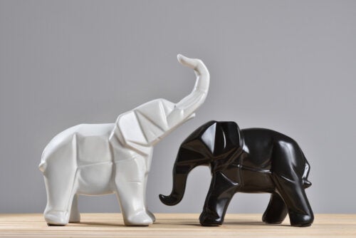 Elefanter som dekorasjon: Hva er deres betydning?