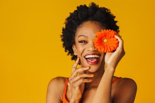 9 kosmetiske planter du kan ha i hagen din og i potter