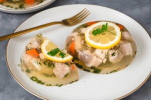 Hvordan tilberede en deilig kabaret hjemme