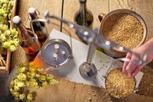 Hvordan lage hjemmelaget øl