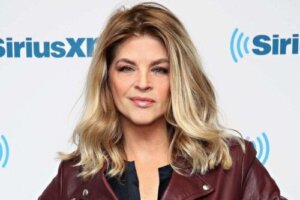 Kirstie Alley: De tidlige tegnene på tykktarmskreft du trenger å vite om