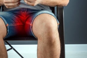 Kløe i penis: årsaker og behandlinger