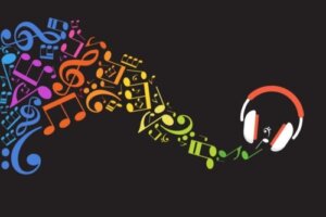 De 20 mest populære musikksjangrene