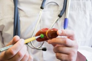 10 symptomer som kan varsle deg om et galleblæreproblem