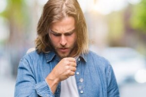 Kan hoste stoppe et hjerteinfarkt?