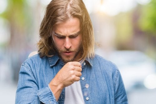 Kan hoste stoppe et hjerteinfarkt?